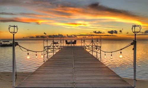 Maradiva Villas Resort & Spa